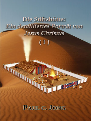 cover image of Die Stiftshütte